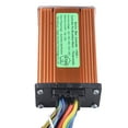 thumbnail image 4 of Splihome 36/48/60/72V 50W-400W Bicycle 3-Mode Sine Wave Brushless Controller 12 Tube Fit Electric Scooter E‑Bike Speed Motor Accessories, 4 of 10