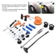 thumbnail image 3 of Kit PDR Dent Puller, 118pcs Libela Naranja Pintor Dent Repare Tool Kit de Amplia Aplicacia Fácil de USAR Para El Refrigerador Para Motocicleta para Automóvil, 3 of 7