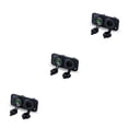 thumbnail image 3 of Sidaley Panel de interruptores Puertos USB Botón de enchufe Paneles de regulador rápido Autocaravana digital para automóviles Parte Type1 NO1, 3 of 6