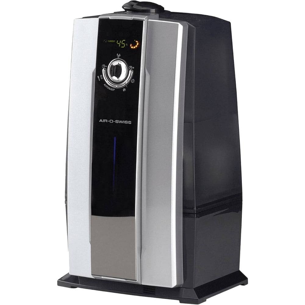 Boneco AirOSwiss Digital Ultrasonic Humidifier 7142