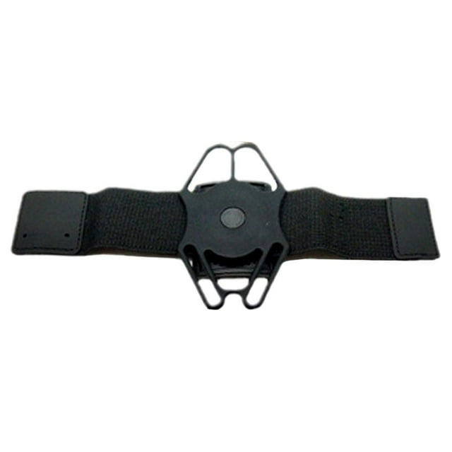Mobile Phone Arm Band with Key Pouch for Sports and Gym Workouts