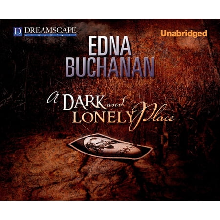 A Dark and Lonely Place (Audiobook)