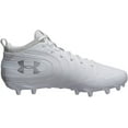 thumbnail image 3 of Under Armour Men's Nitro MC Mid Football Cleats, 3 of 4