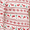 1.Red Deer, variant on PatPat Christmas Pajamas for Couples Women 2 Piece Family Matching Holiday Pjs Set Long Sleeve Top & Pants Reindeer and Snowflake Sleepwear with Socks, Red, M