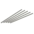 thumbnail image 1 of Unique Bargains Tige Entièrement Filetée M3 x 70 mm en Acier Inoxydable 304, Filets à Droite, Lot de 15, 1 of 4