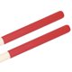 thumbnail image 4 of 1 Par Mazos Tambor 5A Baquetas Arce Piezas Instrumentos Musicales () Rojo, 4 of 5