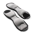 thumbnail image 2 of ProForm Pair Ankle Weights with Hook-and-Loop Closure, 2 of 15
