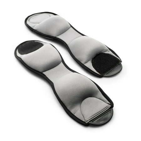 ProForm - 2-Lb. Ankle Weights (Pair)