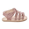 thumbnail image 2 of Walking Shoes For Babies Baby Summer New Toddler Sandals Outside Wear Non-Slip Breathable Sweat Proof Infant Sandals Baby Slip On Shoes, 2 of 7
