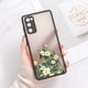 thumbnail image 1 of Funda trasera mate para Samsung Galaxy S21 FE, S21, S20 FE, S10s, S8, S9, S10e, Note 20, Ultra 10 Plus, 8, 9 Fivean unisex, 1 of 2