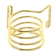 thumbnail image 5 of Abrazadera para saxofón alto, abrazadera de metal para saxofón alto, abrazadera para clarinete, abrazadera de metal para saxofón, piezas de sujeción para ligadura de saxofón, 5 of 6
