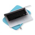 thumbnail image 7 of Laptop Sleeve Yabuy B2015 Laptop Sleeve Soft Zipper Pouch 17'' Laptop Bag Replacement for MacBook Air Ultrabook Laptop Grey, 7 of 7