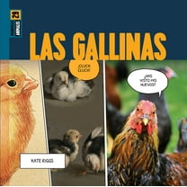 Las Gallinas, (Paperback)