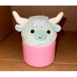 Squishmallow Iver Ronnie newest Easter Cows