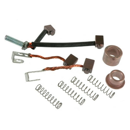 - DB Electrical SBS9100 New Starter Bushing Brush Set Kit for Briggs & Stratton 395538