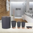 thumbnail image 6 of 5x Bathroom Accessories Decorative Friendly Restroom Stuff Premium for, 6 of 8