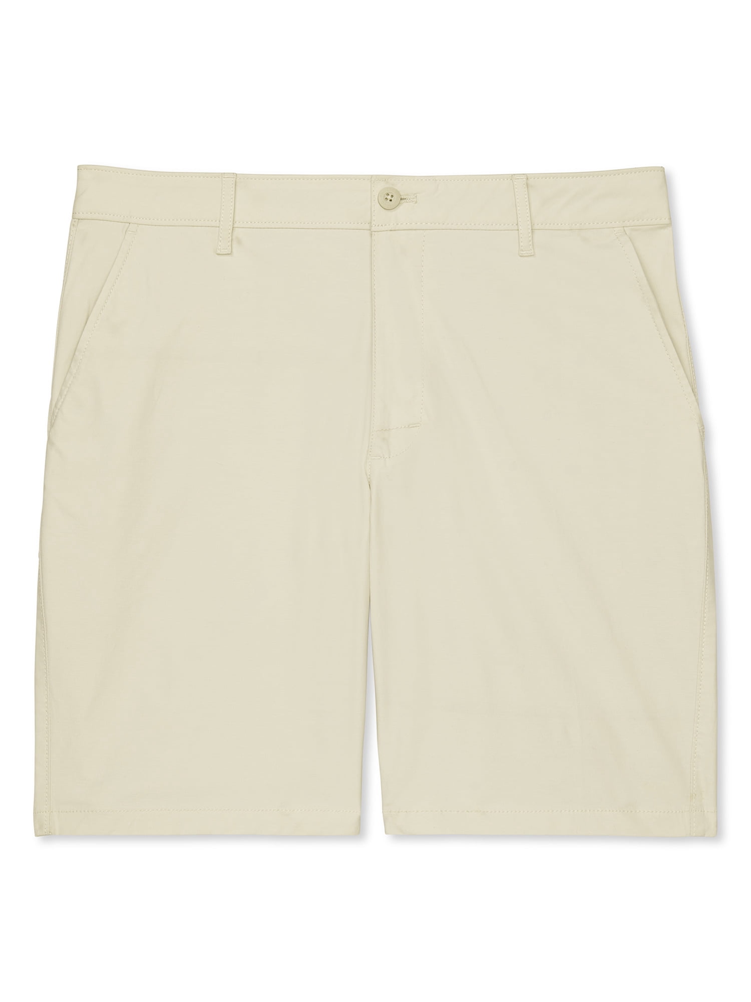 IZOD Men's Advantage Performance Flat 