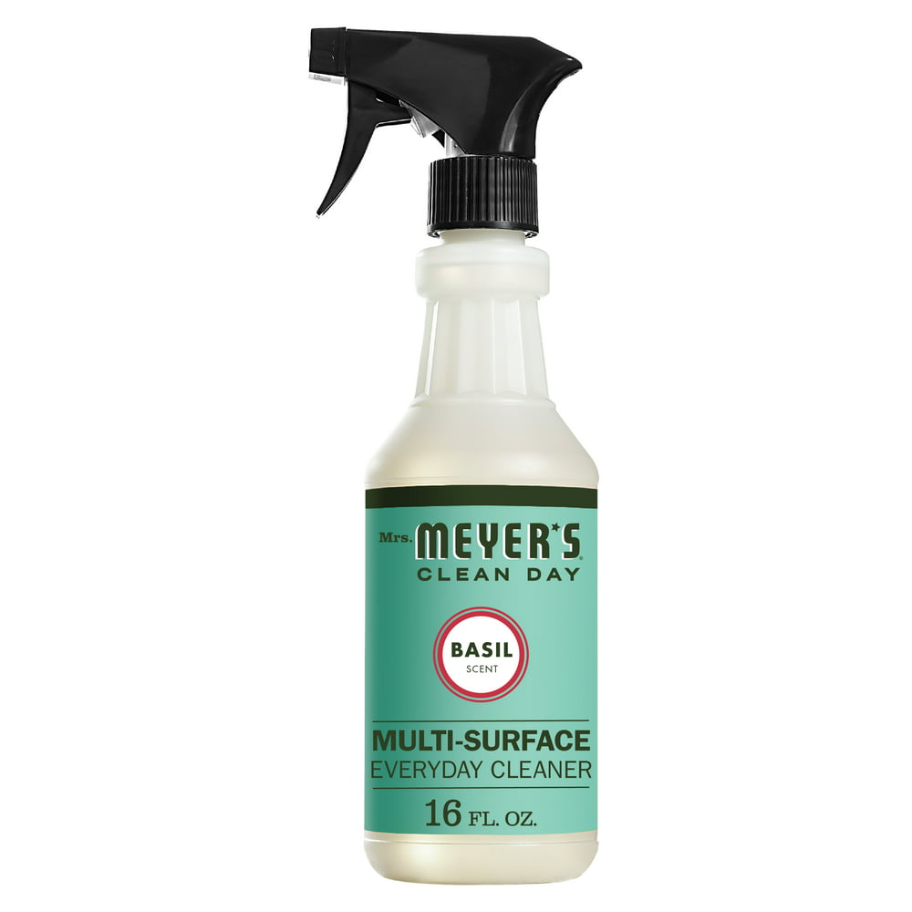 Multi-Surface Everyday Cleaner