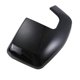 thumbnail image 2 of For Transit Left & Right Side Painted Wing Mirror Cover Rear View Mirror Cover Glossy Black 2064129 1809084, 2 of 5