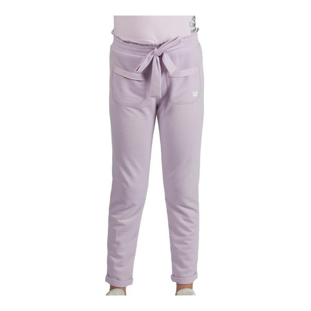 Pantalón Wilson Talla 6 Lila