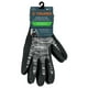 thumbnail image 2 of Guantes De Nylon Recubiertos Nitrilo Medianos Truper Truper GU-132, 2 of 2