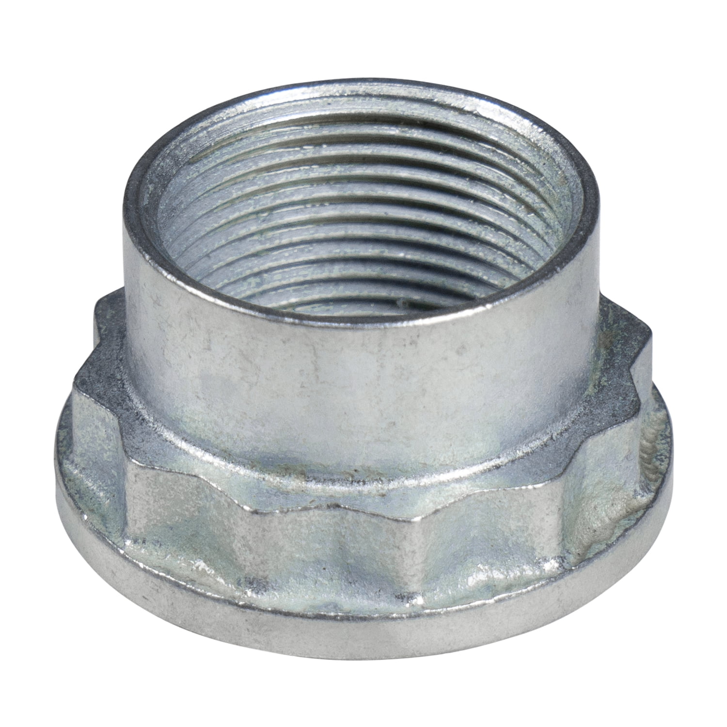 C200F pinion nut, WK front.