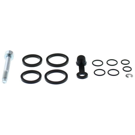 All Balls Caliper Rebuild Kit (18-3287) for Husqvarna TC 50 18 19, KTM SM 50 06