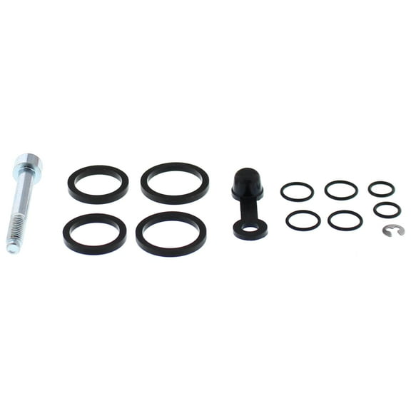 All Balls Caliper Rebuild Kit (18-3287) for Husqvarna TC 50 18 19, KTM SM 50 06