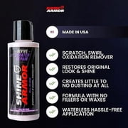 Shine Armor SHINESRDC-MO264 Shine Armor Revive Scratch Repair