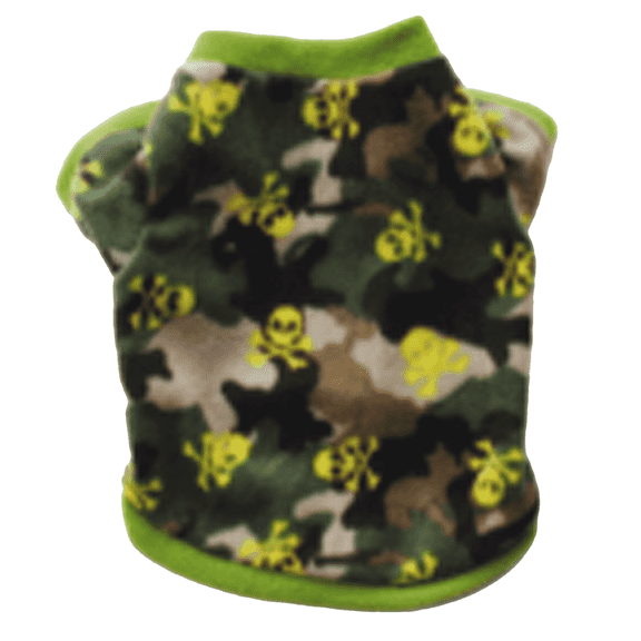 GASTROPOD Dog Sweater,Exceptional Craftsmanship Dog Clothes,Perfect for Any Occasion Puppy Clothes,XS