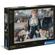 thumbnail image 1 of Rompecabezas El Bar de Folie Bergers Clementoni 1000 piezas, 1 of 2