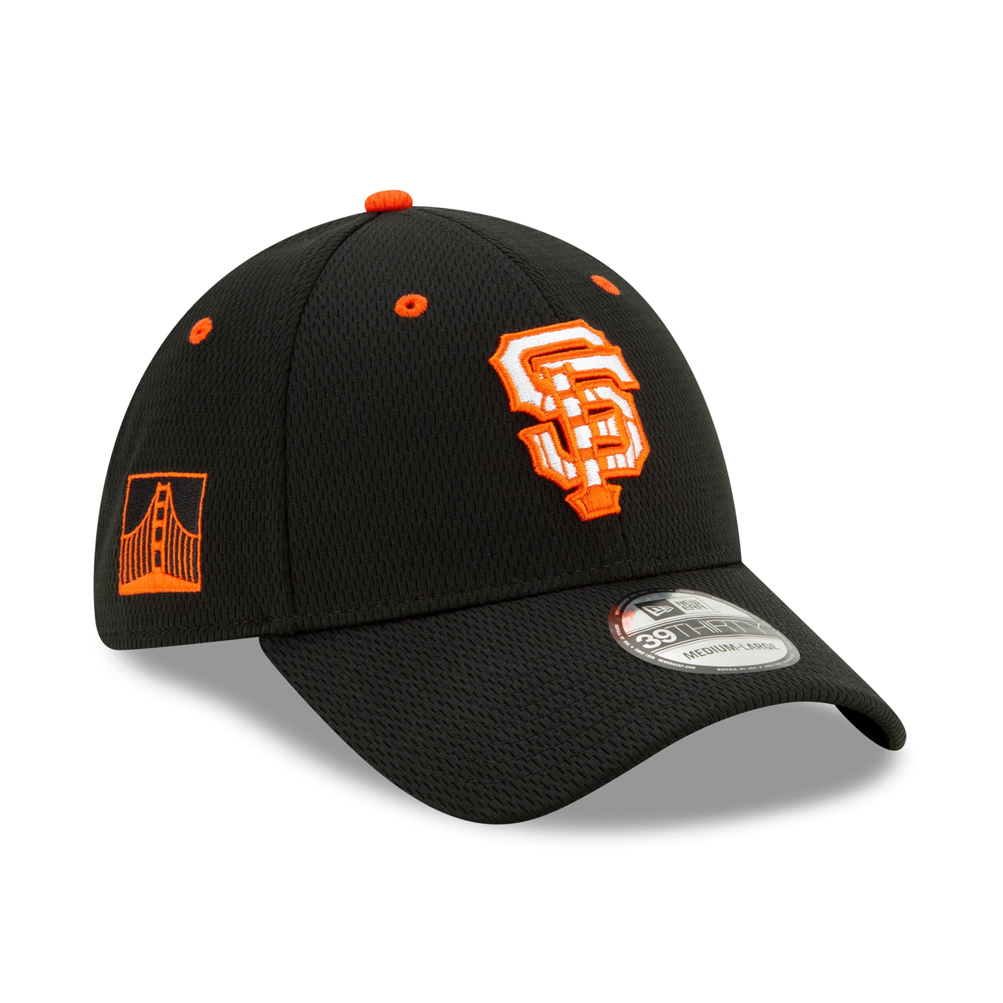 Sf giants spring training cap Clearance