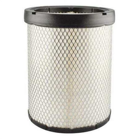 BALDWIN FILTERS RS4577 Air Filter,8-1/8 x 10-9/16 in.