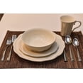 thumbnail image 2 of Red Vanilla FN900-401 11.25 in. Classic White Dinner Plates - Set of 4, 2 of 2