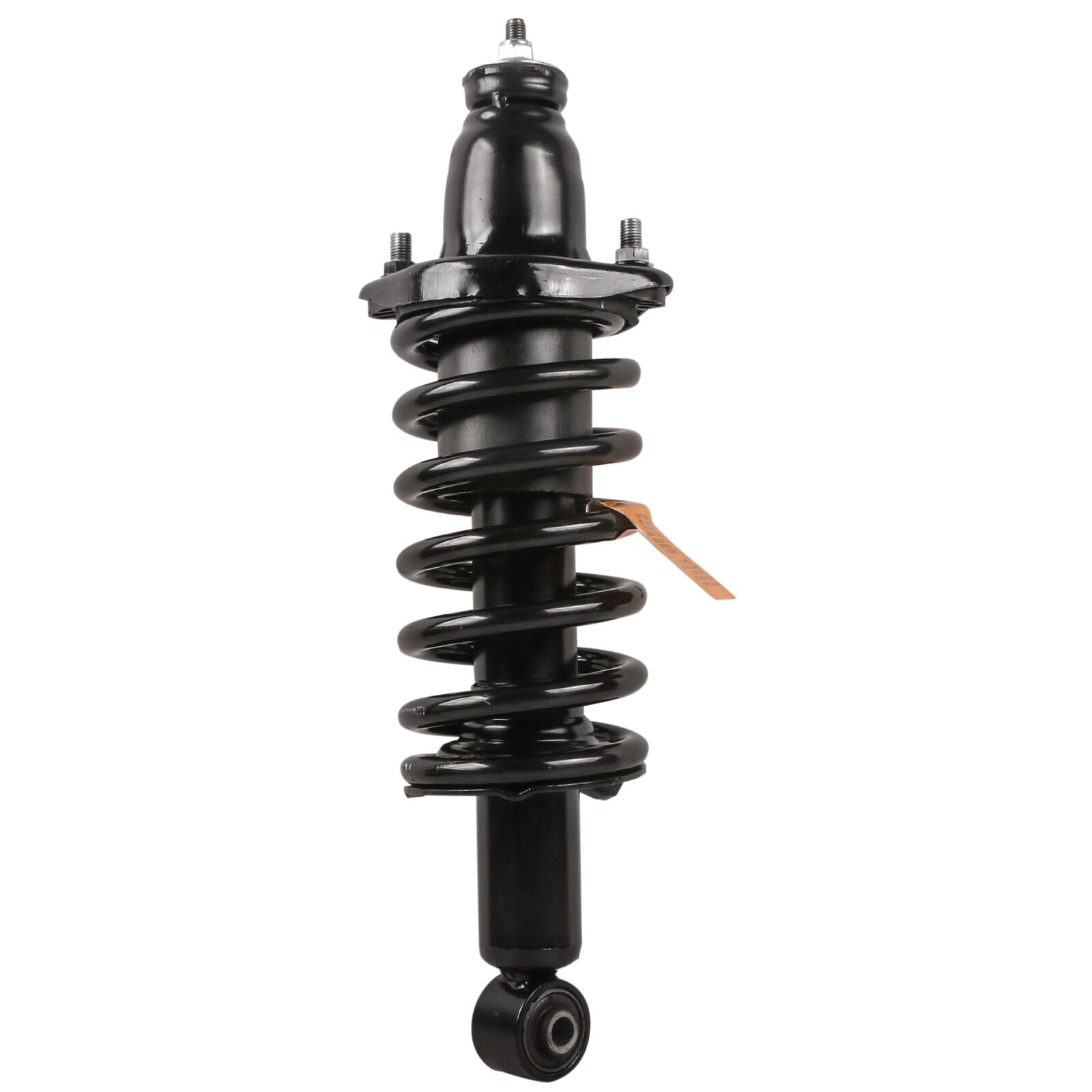 MOSTPLUS Set(2) Rear Shock Struts Assembly for 2001-2005 Honda Civic 171340L 171340R