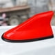 thumbnail image 2 of FLhrweasw Antena Techo Antena Coche Creativa para Coche Universal (rojo), 2 of 9