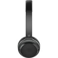 thumbnail image 6 of V7 HB600S headphones/headset Wireless Head-band Calls/Music USB Type-C Bluetooth Charging stand Black, 6 of 6