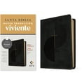 thumbnail image 1 of Biblia compacta Tyndale NTV, letra gigante, gris, 1 of 9