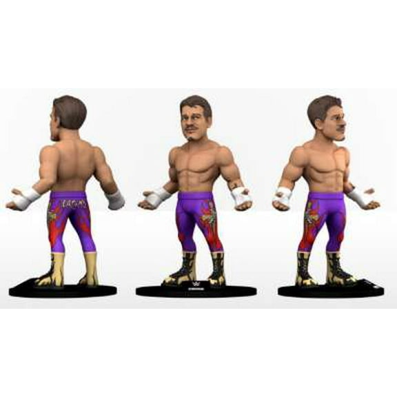WWE MINIX Eddie Guerrero  Vinyl Figure