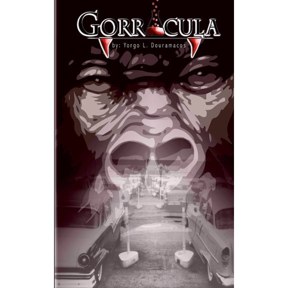 Gorracula: A Tale of Science, (Paperback)