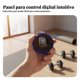thumbnail image 5 of Abbraccia Músculo abdominal EMS smartwave, corriente ajustable, parche fitness, uso en espalda, 5 of 6