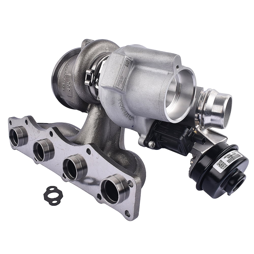 Turbo Charger For BMW 320i 328i 528i X1 X3 Z4 F10 F11 F25 F30 F31 F80 E84 E89 N20 N26 Engines 2012-2016 11657635803 11657588938