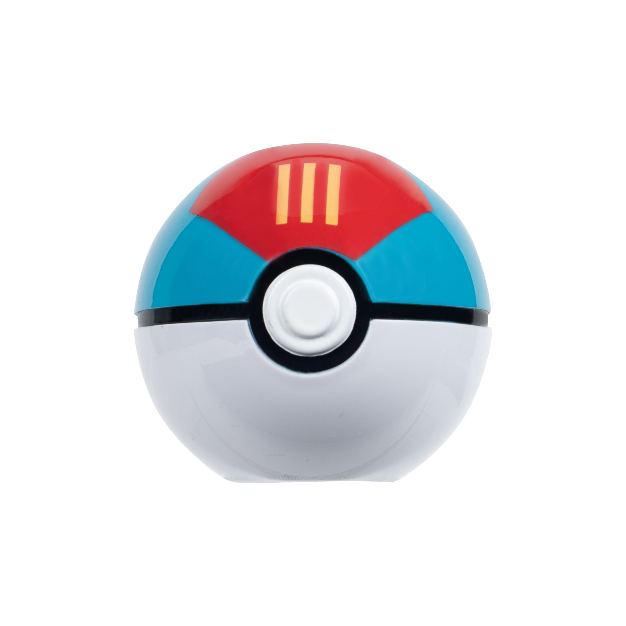 PKW - Clip 'N' Go (Froakie with Lure Ball) W25
