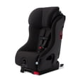 thumbnail image 1 of Clek Foonf Asiento convertible para automóvil con reposacabezas ajustable, diseño reclinable, sistema de cierre y sin retardantes de llama (Railroad Ziip), 1 of 5