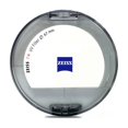 thumbnail image 1 of Filtro de protección UV ZEISS T* con revestimiento antirreflectante 67 mm, 1 of 2