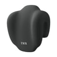 thumbnail image 1 of Silla de oficina Memoria Soporte de cuello Silla de oficina Almohada de cuello Non Slip Work Desk Almohada para dormir para trabajadores Sofá de silla Negro, 1 of 8