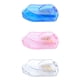 thumbnail image 5 of Divisor recargable de pastillas de plástico, trituradora portátil de acero inoxidable para tabletas, caja de almacenamiento para dispositivos, suministros organizadores para personas mayores Inevent HA010196-03, 5 of 7