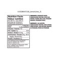 thumbnail image 2 of Great Value Soda Citron-Lime 2L, 2 of 3
