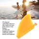 thumbnail image 4 of Estabilidad de control de Aleta de Surf Estabilidad de Tablero de Surf Tail Tpu Material TPU ImpactO Ligero Mejora El Diseño Estético para Longboard, 4 of 7