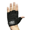 thumbnail image 3 of Athletic Works Weightlifting Gloves, L/XL, 3 of 11